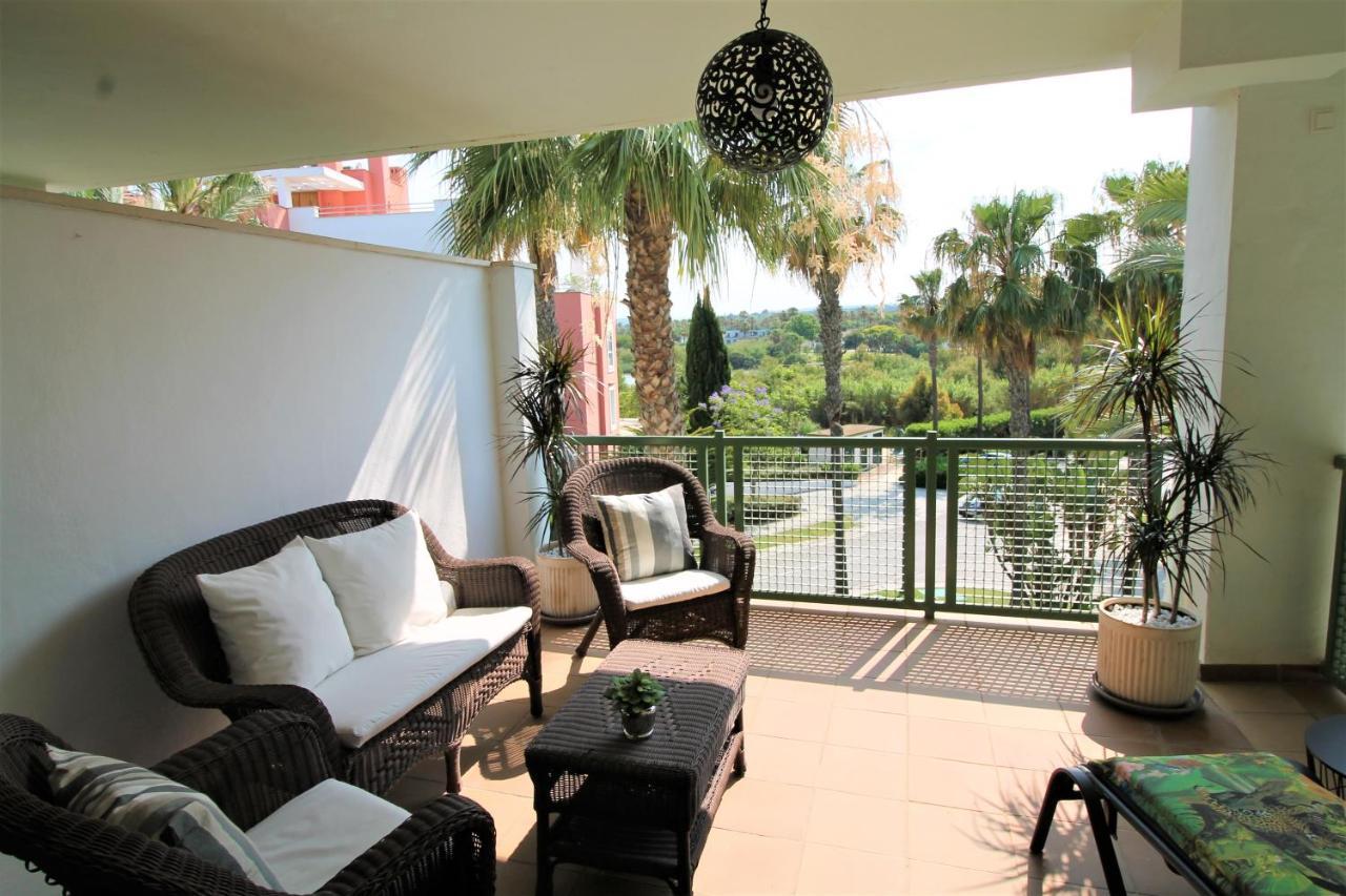 New View Sotogrande Marina - Jungla Del Loro Appartement Buitenkant foto