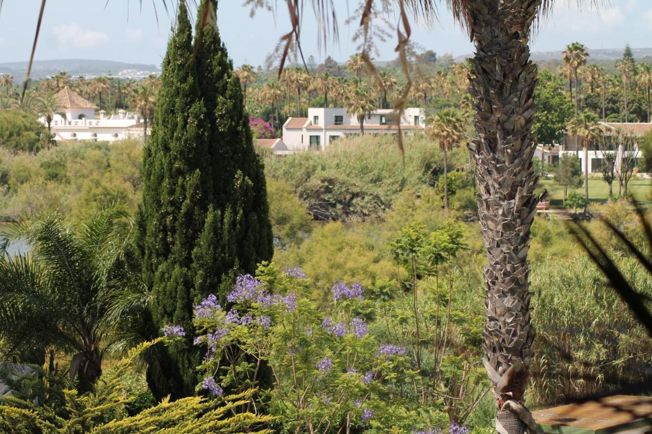 New View Sotogrande Marina - Jungla Del Loro Appartement Buitenkant foto