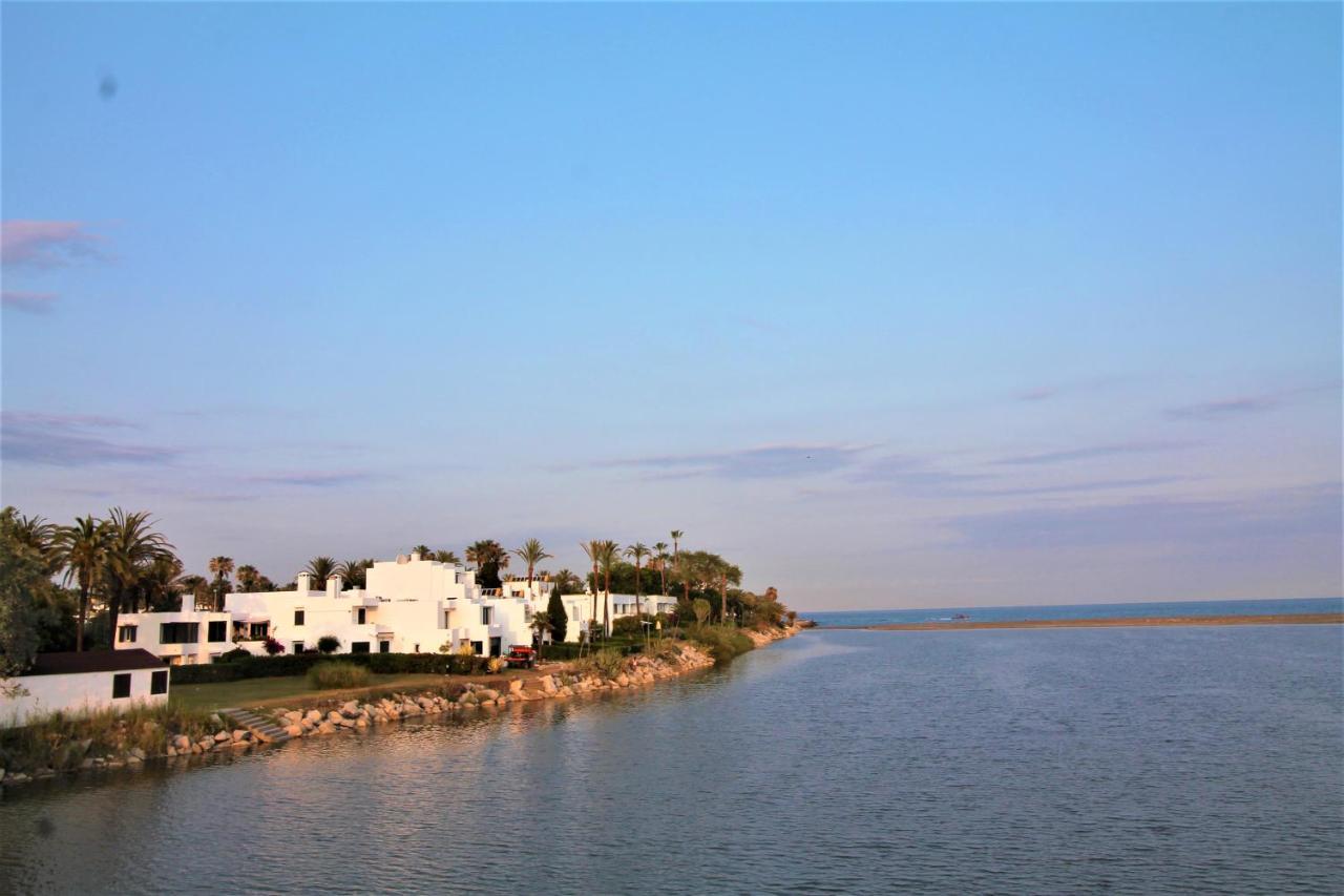 New View Sotogrande Marina - Jungla Del Loro Appartement Buitenkant foto