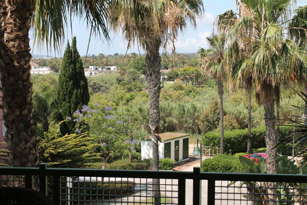 New View Sotogrande Marina - Jungla Del Loro Appartement Buitenkant foto