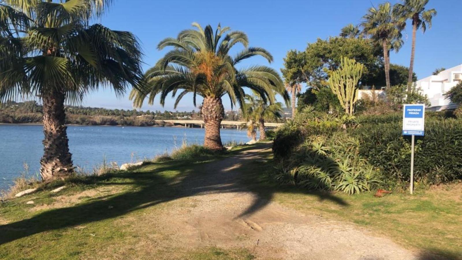 New View Sotogrande Marina - Jungla Del Loro Appartement Buitenkant foto